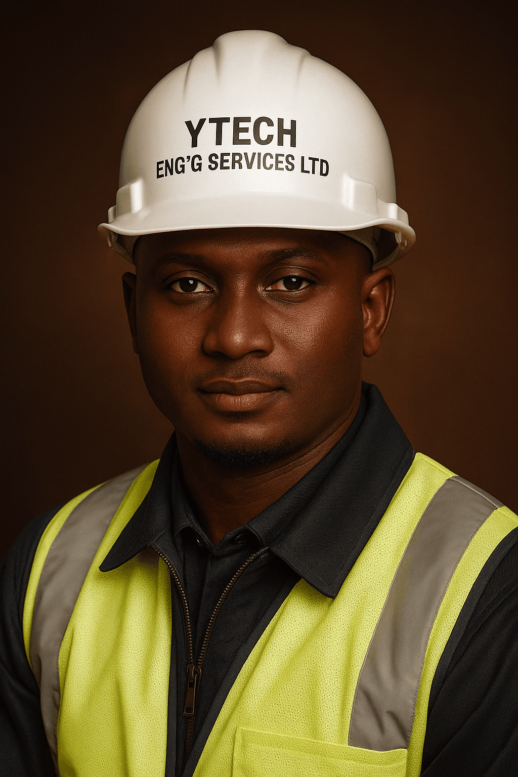 YTECH Engineering field team on site