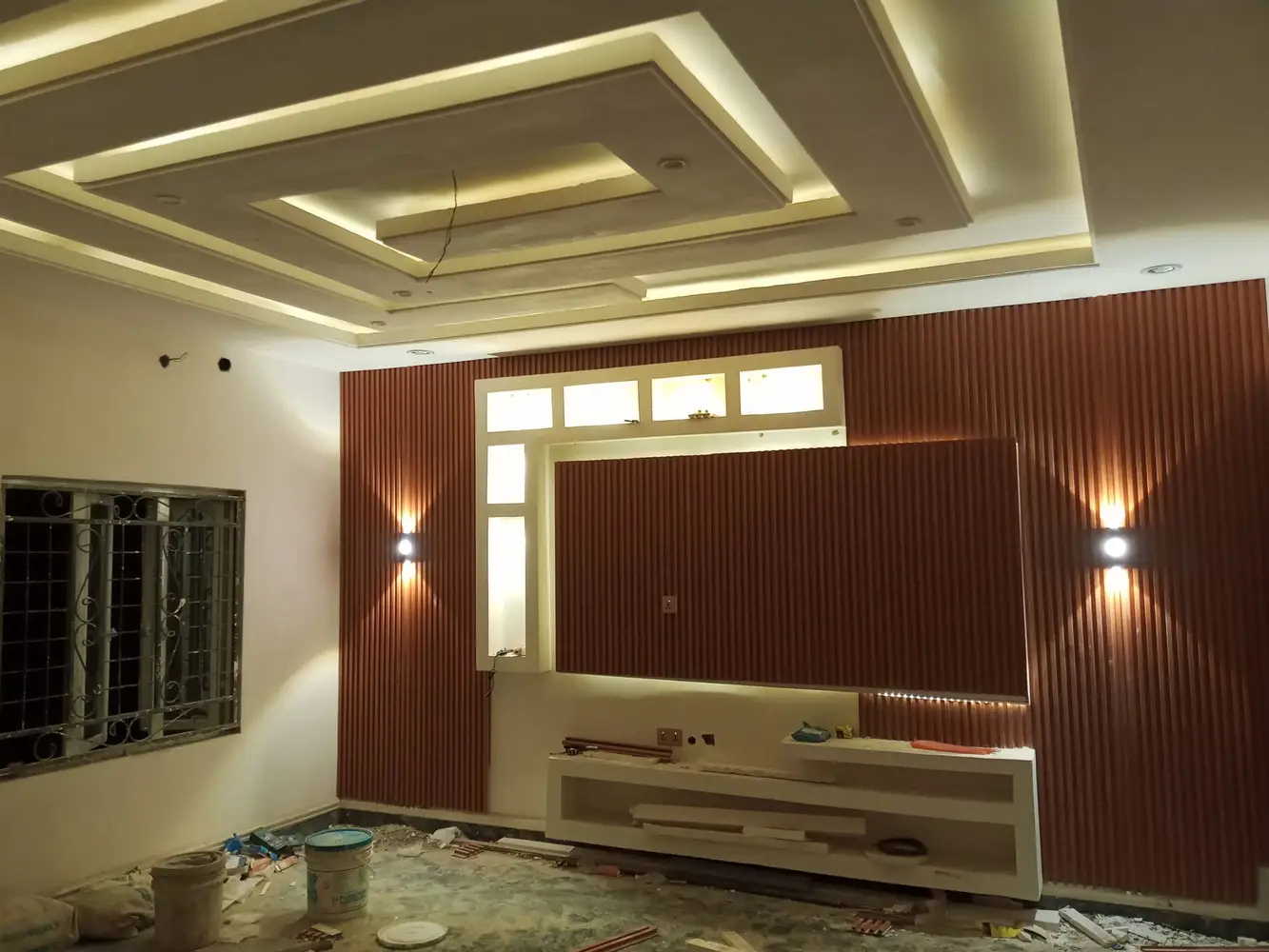 Electrical Installation