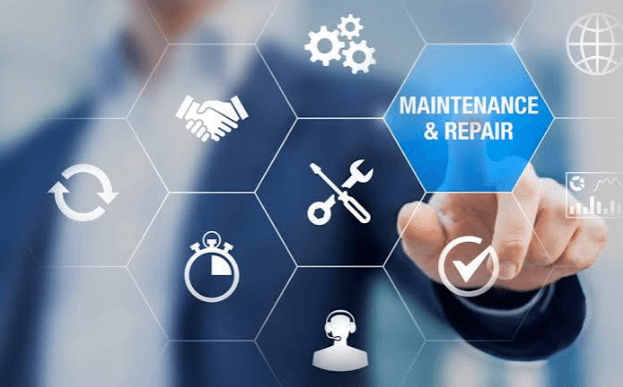 Maintenance & Repairs