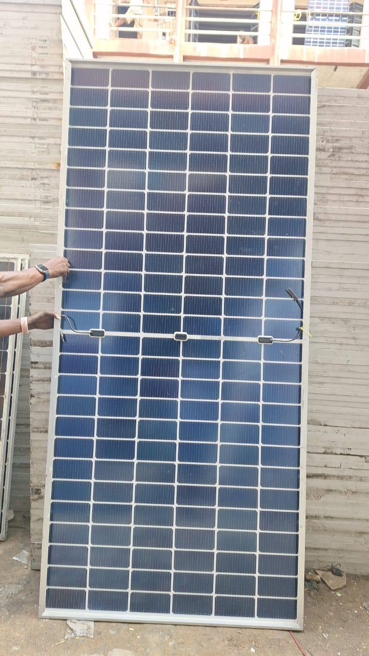 Solar Charge Controller 60A MPPT