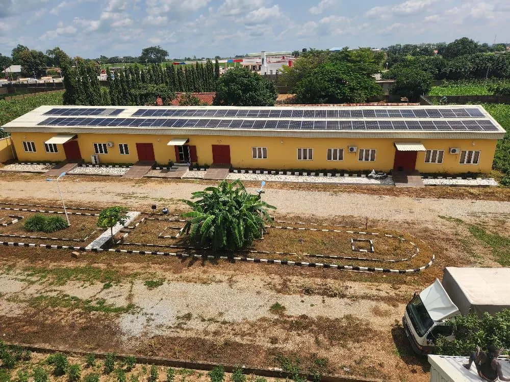 Highway Bridge Reconstruction