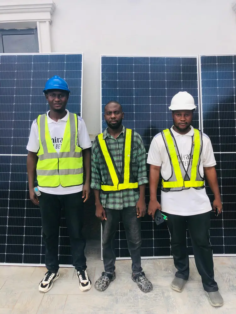 YTech Engineering Team